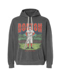 BOSTON BASEBALL - LIGHTWEIGHT HOODIE product image 1
