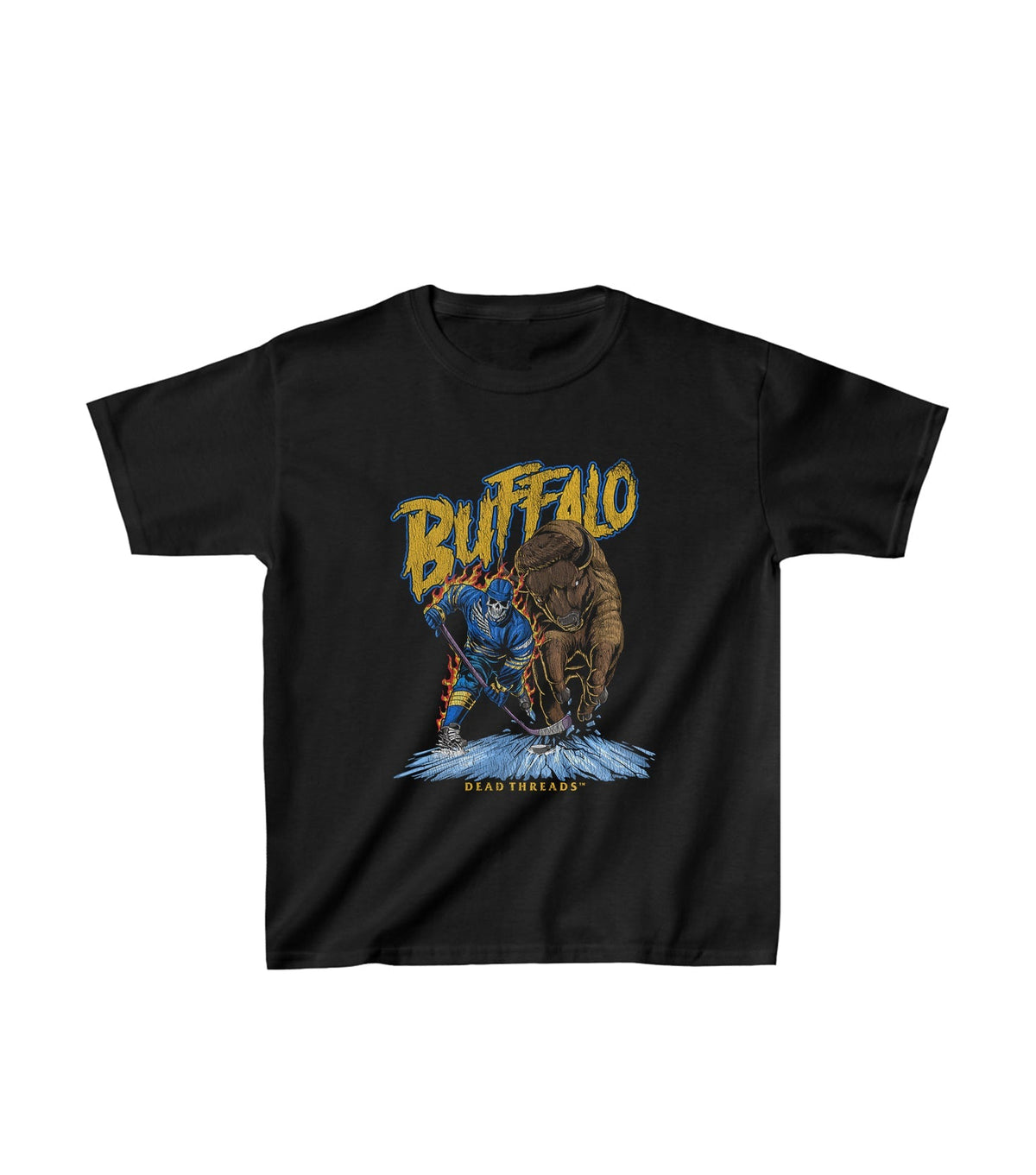 BUFFALO HOCKEY - KIDS product image 1