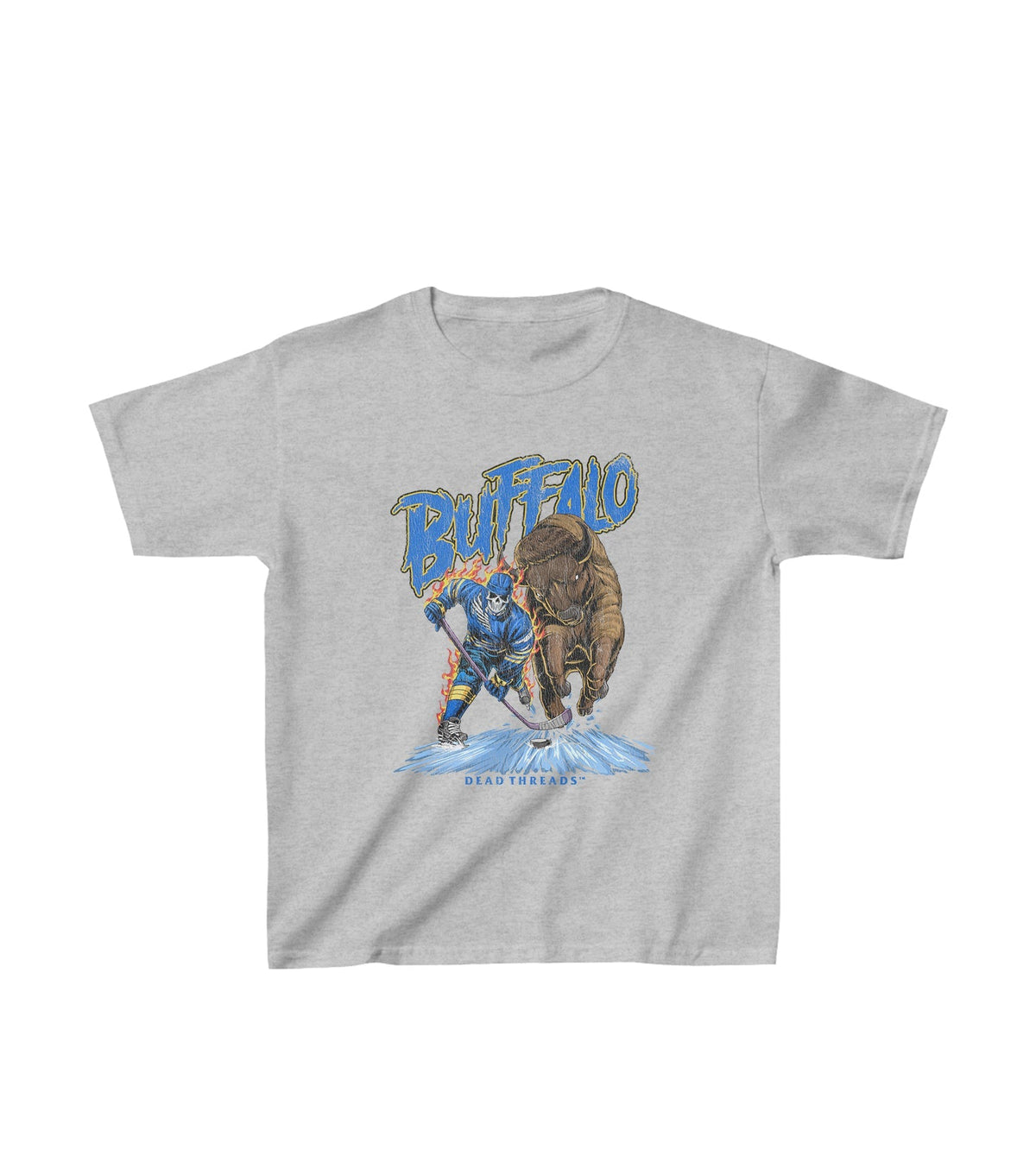BUFFALO HOCKEY - KIDS product image 3
