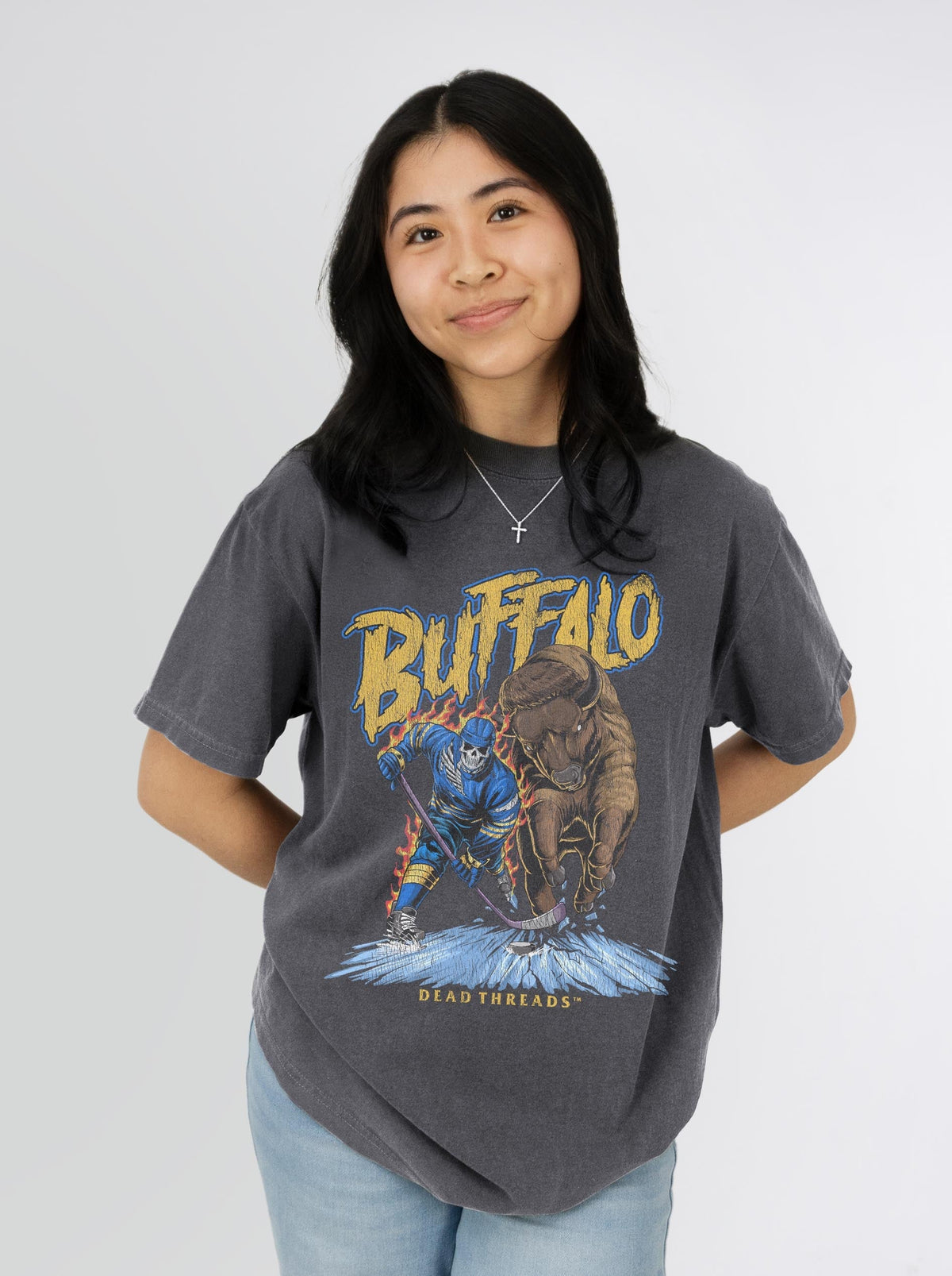 BUFFALO HOCKEY product image 5