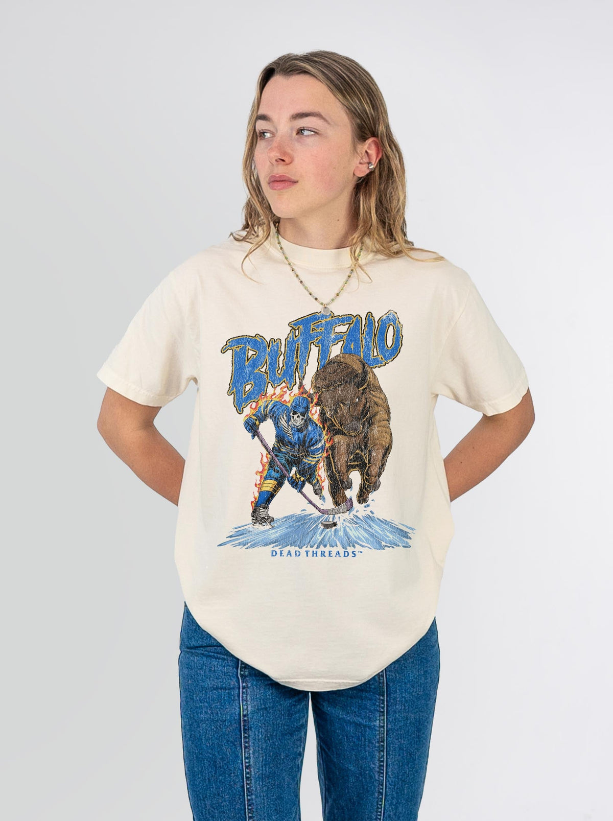 BUFFALO HOCKEY product image 1