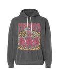 (ARCH.) CHICAGO BASKETBALL - LIGHTWEIGHT HOODIE product image 1