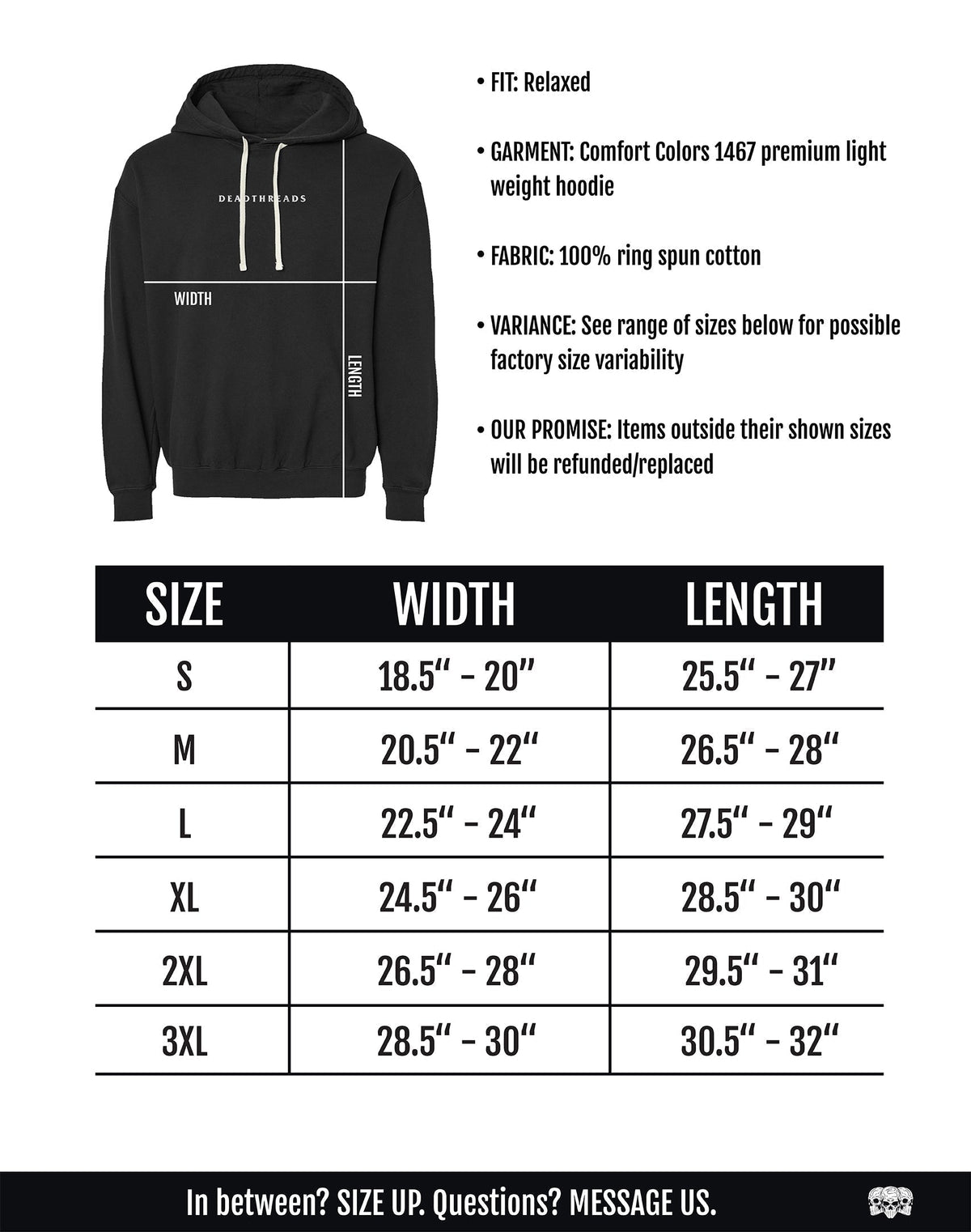ANN ARBOR BASKETBALL - LIGHTWEIGHT HOODIE product image 7