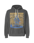 (ARCH.) GOLDEN STATE BASKETBALL - LIGHTWEIGHT HOODIE product image 1