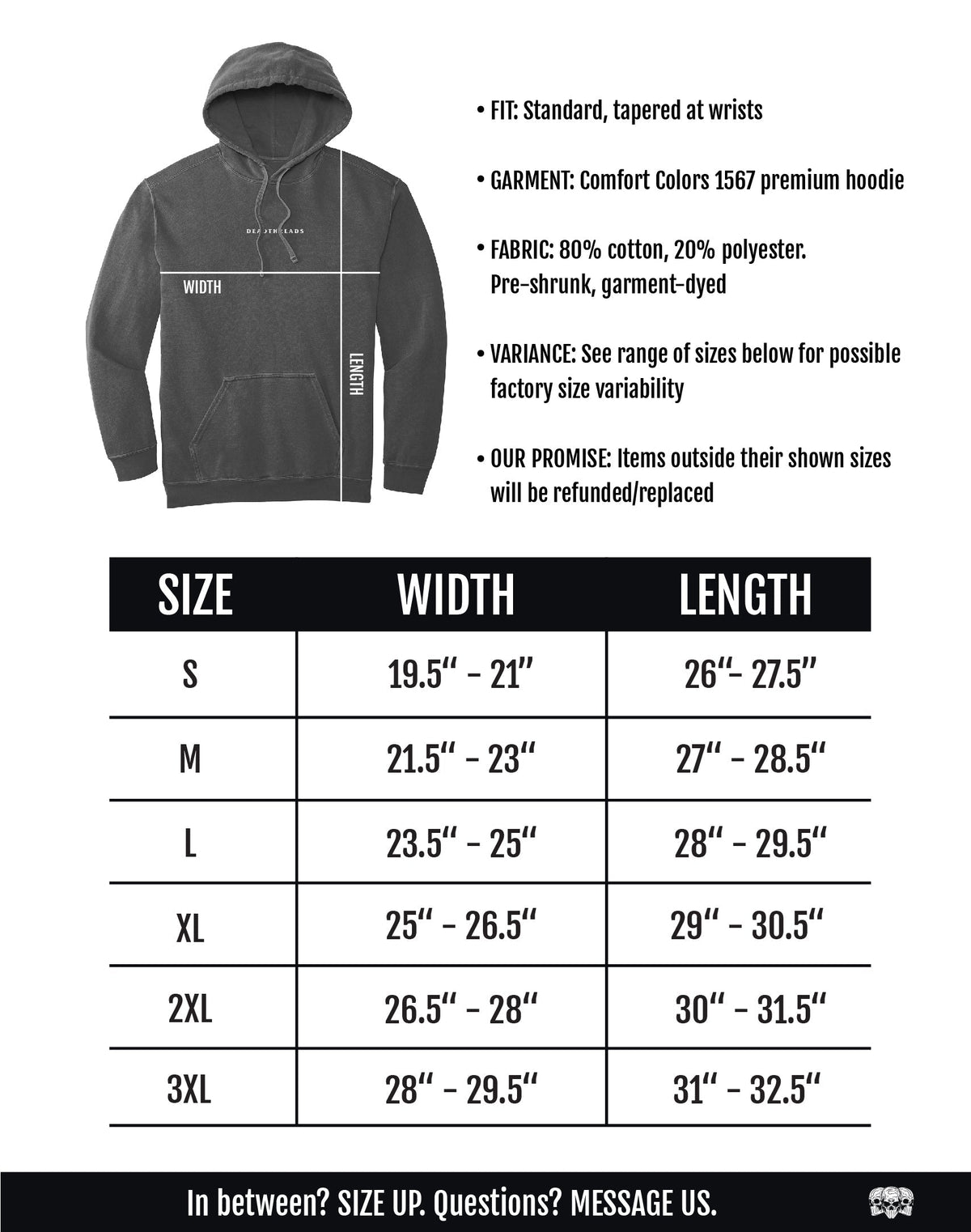 (ARCH.) GOLDEN STATE BASKETBALL - “DT ESSENTIAL" HOODIE product image 9