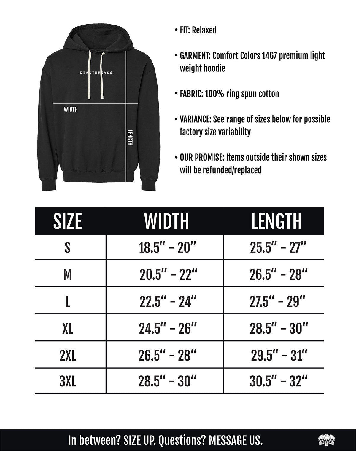 (ARCH.) GOLDEN STATE BASKETBALL - LIGHTWEIGHT HOODIE product image 7
