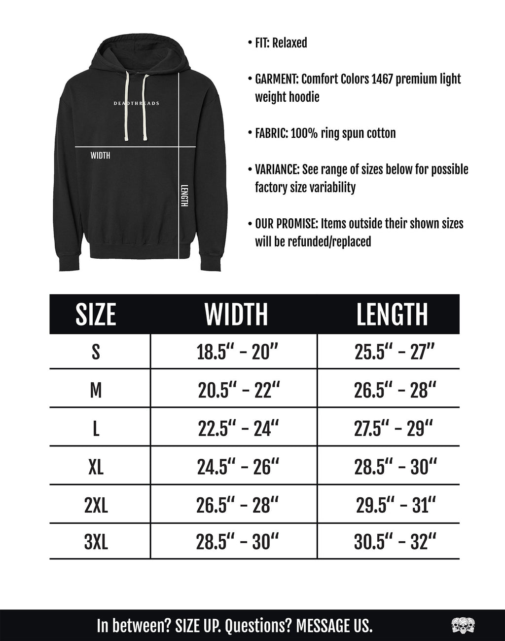(ARCH.) CHICAGO BASKETBALL - LIGHTWEIGHT HOODIE product image 7